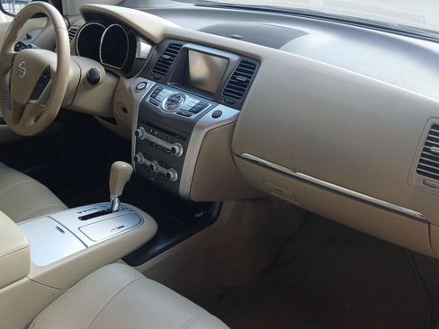 Used 2014 Nissan Murano SL w/ Navigation Package FWD image 23