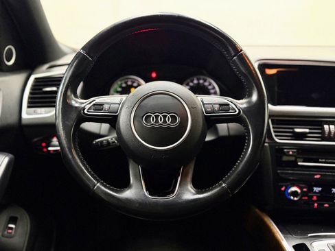 Used 2016 Audi Q5 2.0T Prestige image 19