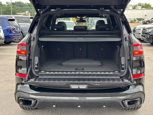 Used 2023 BMW X5 xDrive45e w/ Executive Package AWD/4WD image 9