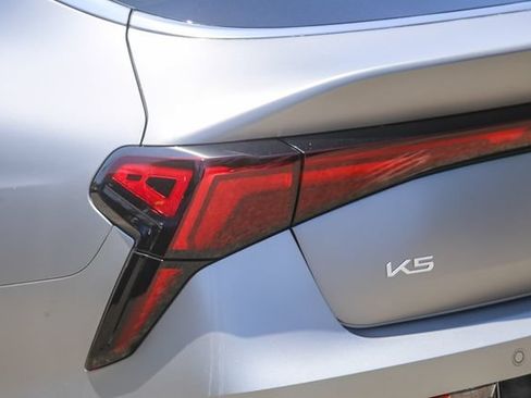 Used 2026 Kia K5 GT-Line FWD image 11
