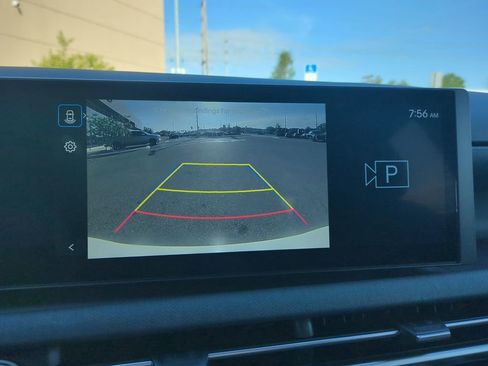 New 2026 Hyundai Tucson XRT AWD/4WD image 25