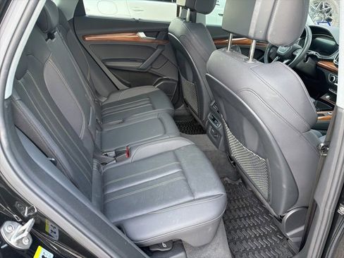 Certified 2023 Audi Q5 2.0T Prestige w/ Prestige Package image 14
