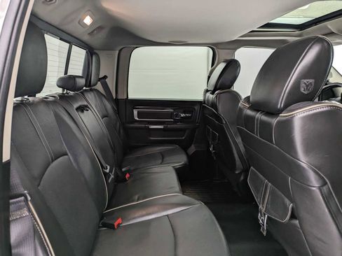 Used 2015 RAM 1500 Limited image 22