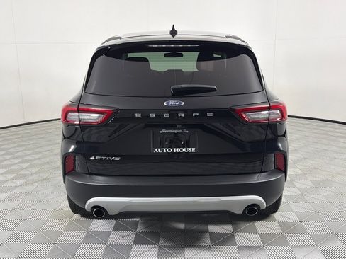 Used 2023 Ford Escape Active FWD image 6
