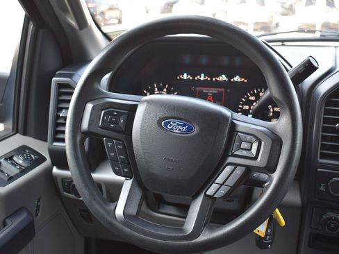 Used 2020 Ford F150 XL w/ Equipment Group 101A Mid AWD/4WD image 35