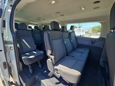 Used 2024 Ford Transit 350 XLT RWD image 26
