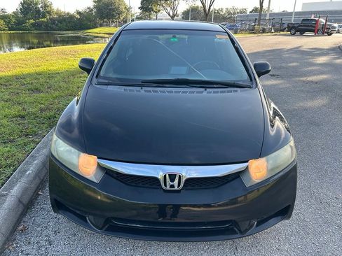 Used 2010 Honda Civic LX-S image 9