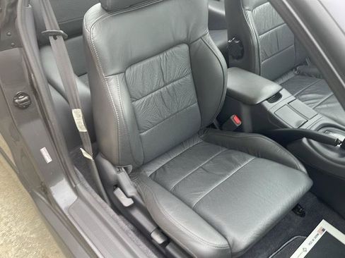 Used 1997 Mitsubishi Eclipse GS FWD image 38