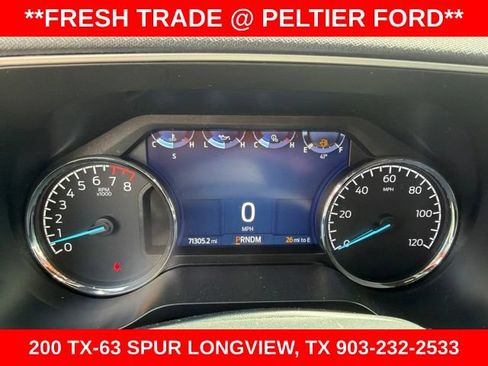 Used 2023 Ford F150 XLT w/ Equipment Group 302A High RWD image 23