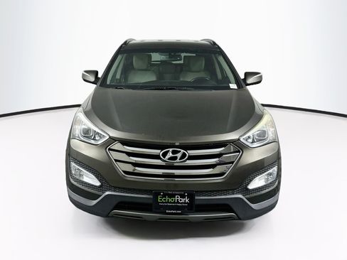 Used 2014 Hyundai Santa Fe Sport w/ Premium Equipment Package 03 FWD image 2