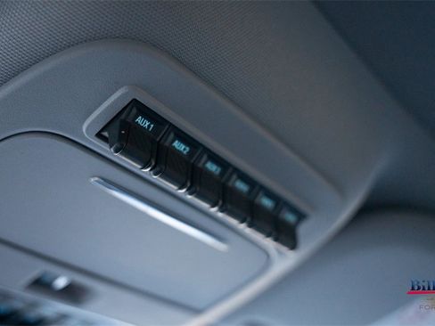 Certified 2023 Ford F250 Lariat w/ Lariat Ultimate Package image 17