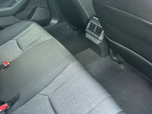 Certified 2025 Honda Accord SE image 26