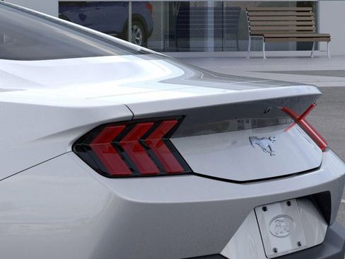 New 2025 Ford Mustang Coupe image 22