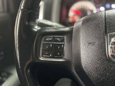 Used 2017 RAM 1500 Big Horn image 30