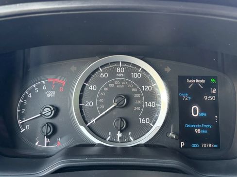 Used 2020 Toyota Corolla LE FWD image 29
