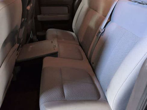 Used 2013 Ford F150 XLT w/ Luxury Equipment Group image 19