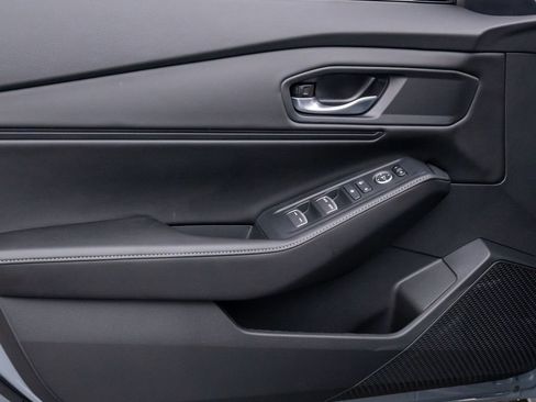 New 2026 Honda Accord Sport image 14