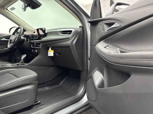 New 2026 Buick Encore GX Preferred w/ Advanced Technology Package FWD image 29