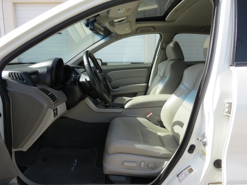 Used 2011 Acura RDX 2WD image 25