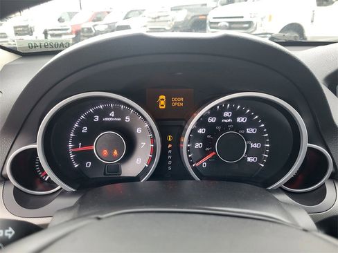 Used 2012 Acura TL image 12