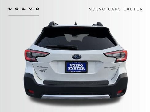 Used 2025 Subaru Outback Limited XT image 5