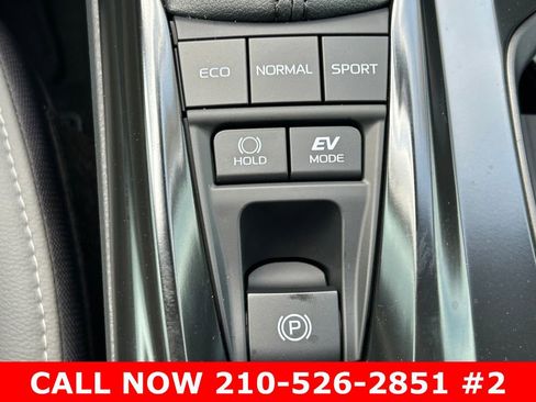 New 2026 Toyota Camry SE image 28