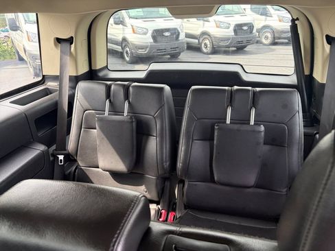 Used 2019 Ford Flex SEL w/ Equipment Group 202A FWD image 17