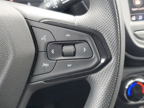 Used 2023 Chevrolet TrailBlazer LT image 14