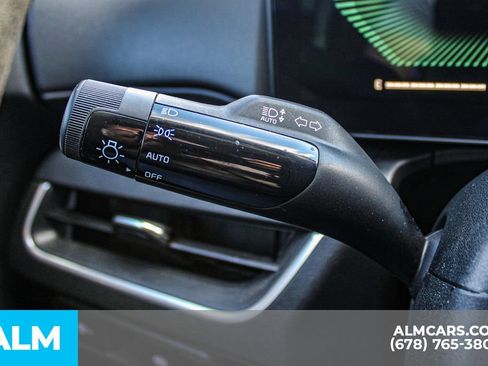 Used 2025 Kia K4 FWD image 28