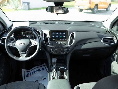 Used 2022 Chevrolet Equinox LT image 15