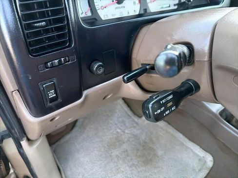 Used 2002 Toyota Tacoma 4x4 Xtracab image 23