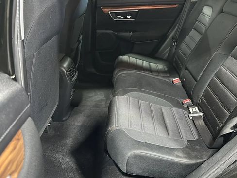 Used 2018 Honda CR-V EX image 11