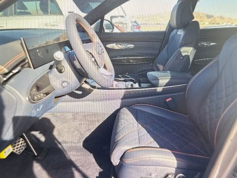 Used 2026 Genesis GV70 3.5T Sport Prestige image 6