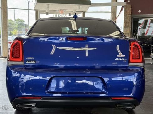 Used 2020 Chrysler 300 S w/ 300S Premium Group AWD/4WD image 10