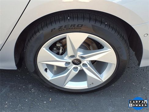 Used 2024 Audi A3 2.0T Premium image 14