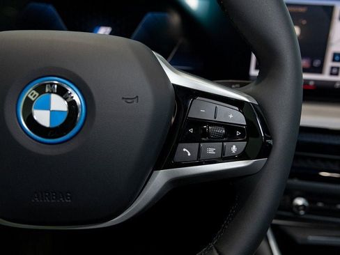New 2026 BMW i4 xDrive40i w/ Premium Package AWD/4WD image 26