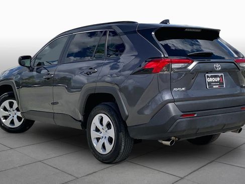 Used 2020 Toyota RAV4 LE FWD image 12