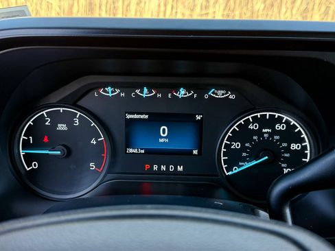 Certified 2024 Ford F250 XL w/ XL Driver Assist Package image 44