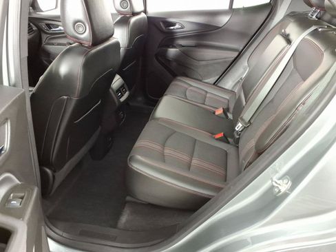 Used 2024 Chevrolet Equinox RS FWD image 14