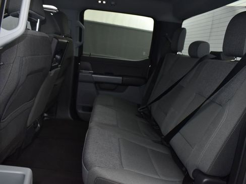 Used 2024 Ford F150 XLT image 20