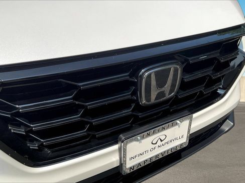 Used 2024 Honda CR-V EX image 31