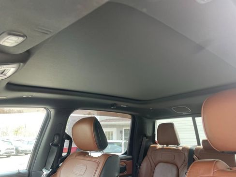 Used 2020 RAM 1500 Limited AWD/4WD image 24