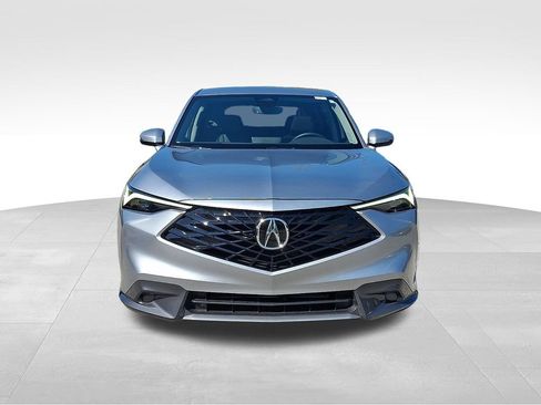 Used 2025 Acura ADX FWD image 2