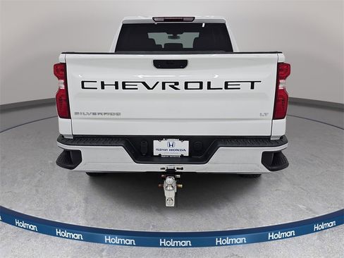 Used 2021 Chevrolet Silverado 1500 LT image 8