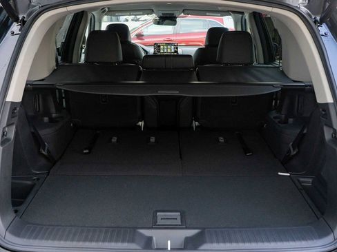 New 2025 Honda Pilot EX-L image 15