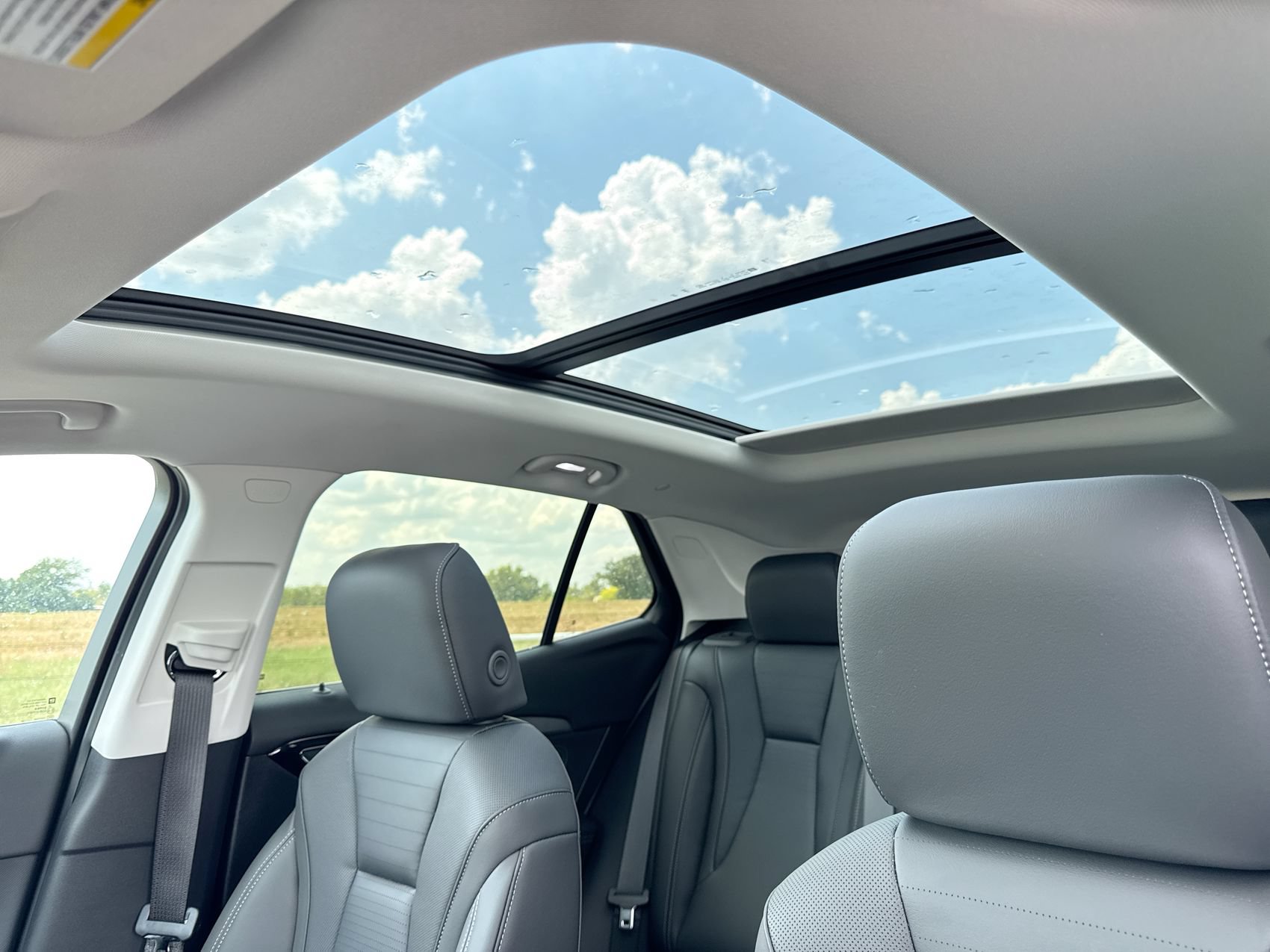 New 2026 Buick Envision Preferred AWD/4WD image 22