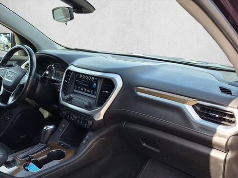 Used 2018 GMC Acadia SLE w/ Driver Alert Package I FWD image 14