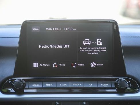 Used 2023 Kia Forte LXS image 15