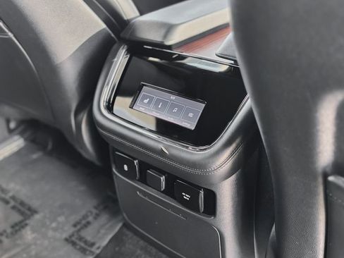 Used 2024 Lincoln Navigator L 4WD image 22