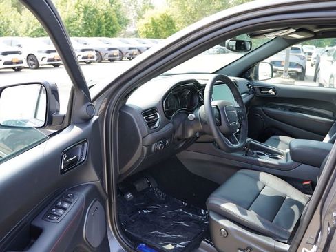 New 2026 Dodge Durango GT image 10